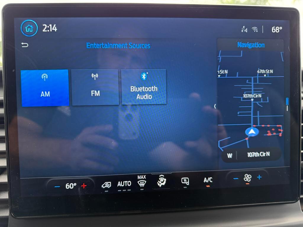 Ford Transit Cargo Van T-350 148" EL Hi Rf 9500 GVWR RWD 2023