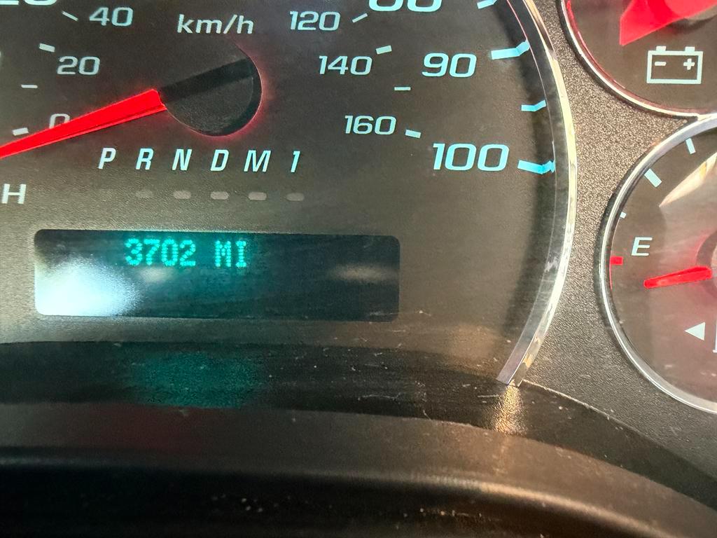 Chevrolet Express Cargo Van RWD 2500 135" 2025