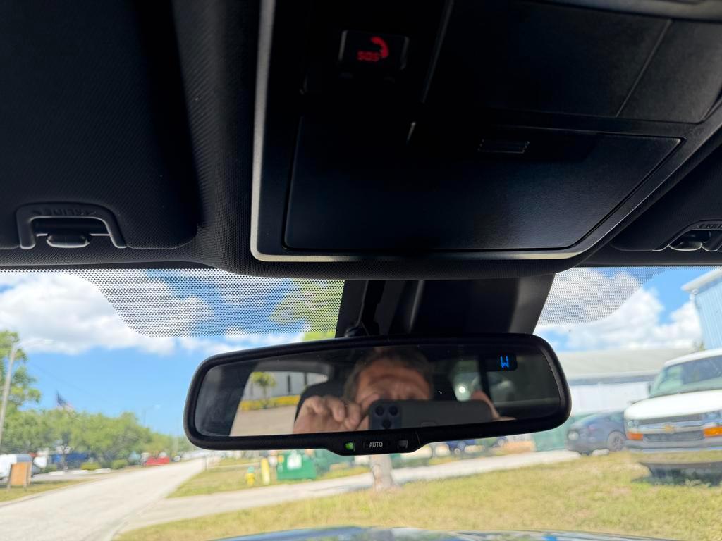 Toyota Tacoma 4WD TRD Off Road Double Cab 5' Bed V6 MT (Natl) 2023