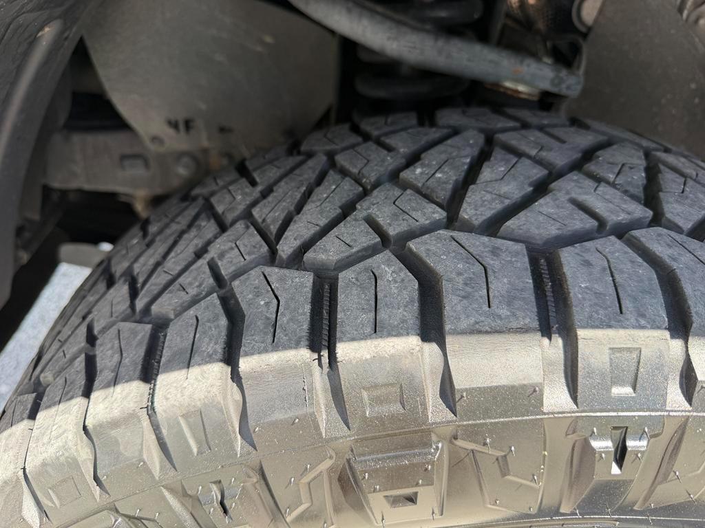 Toyota Tacoma 4WD TRD Off Road Double Cab 5' Bed V6 MT (Natl) 2023