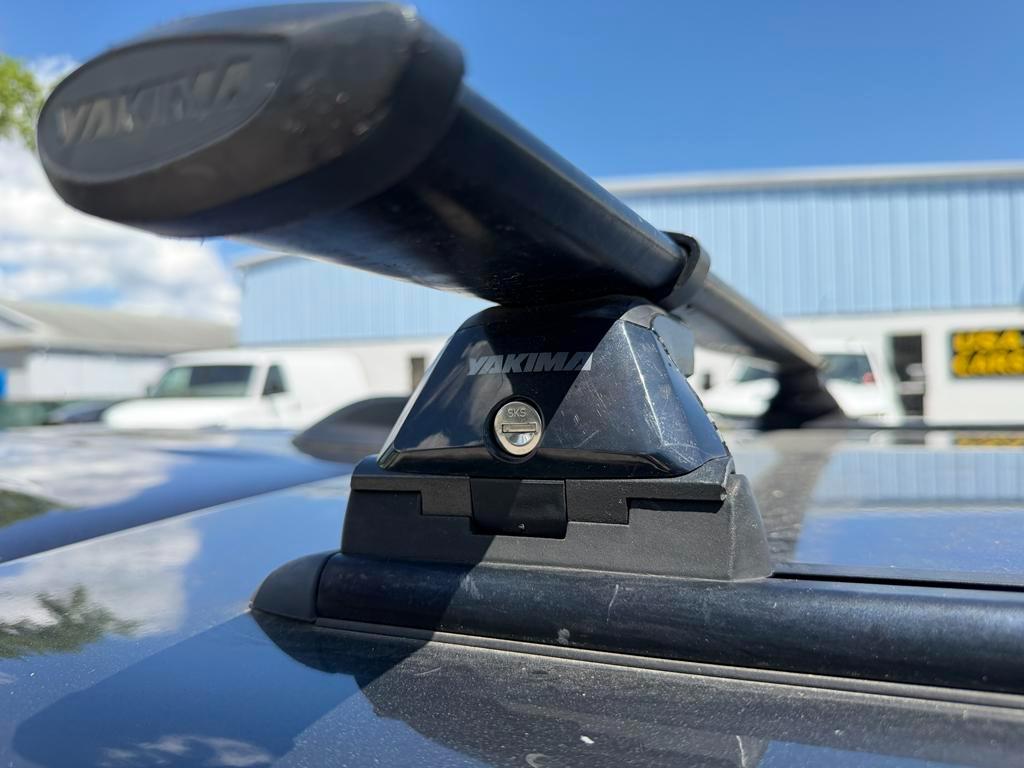 Toyota Tacoma 4WD TRD Off Road Double Cab 5' Bed V6 MT (Natl) 2023