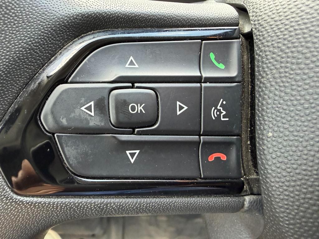 RAM ProMaster Cargo Van Tradesman 2500 High Roof 159" WB w/Pass Seat 2025