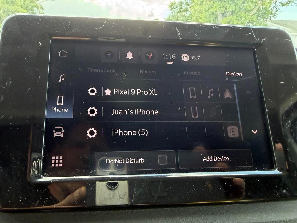 RAM ProMaster Cargo Van Tradesman 2500 High Roof 159" WB w/Pass Seat 2025