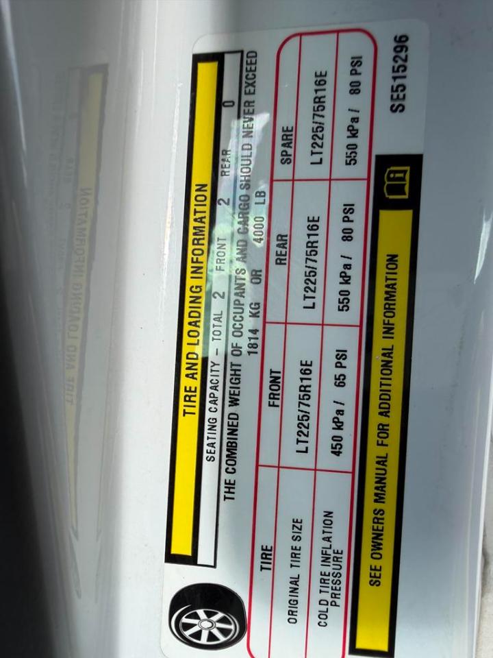 RAM ProMaster Cargo Van Tradesman 2500 High Roof 159" WB w/Pass Seat 2025