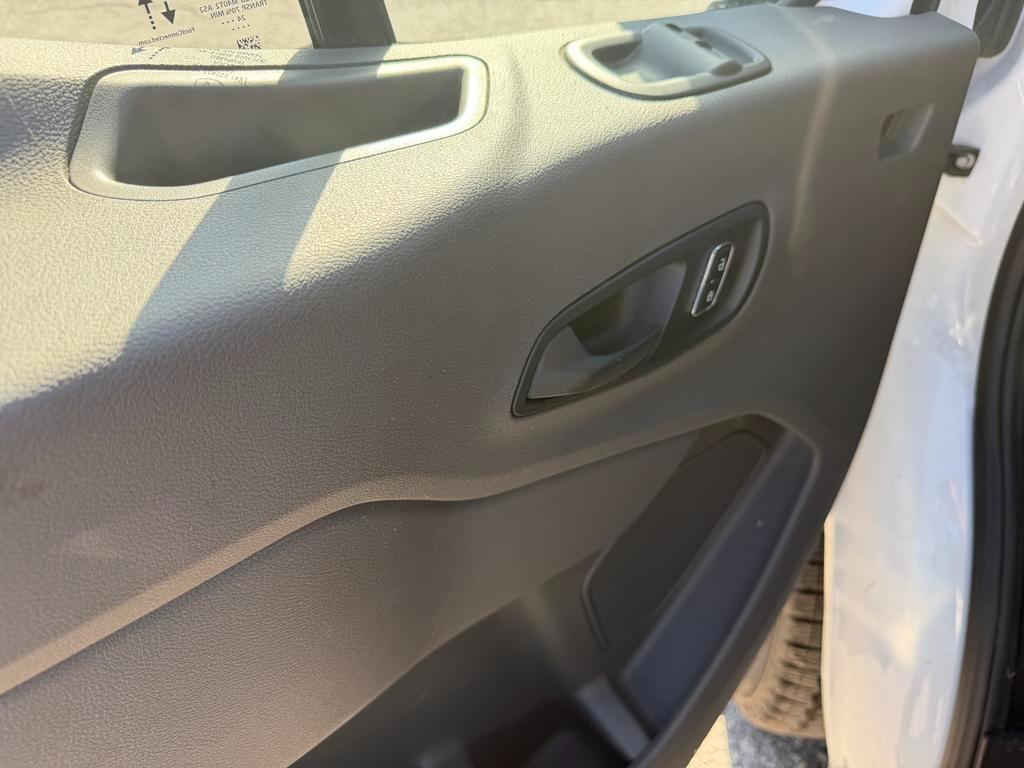 Ford Transit Cargo Van T-350 130" Low Rf 9500 GVWR RWD 2024