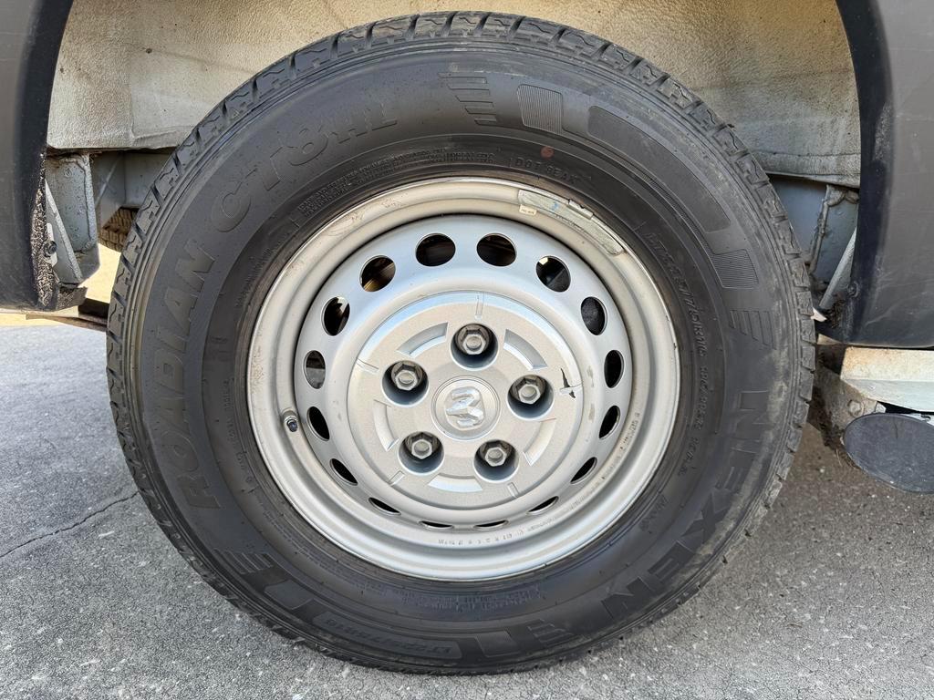 RAM ProMaster Cargo Van  2025