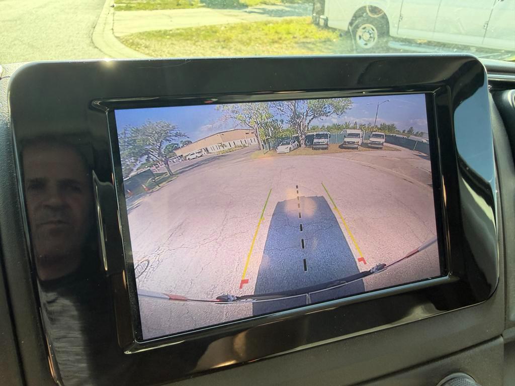 RAM ProMaster Cargo Van  2025