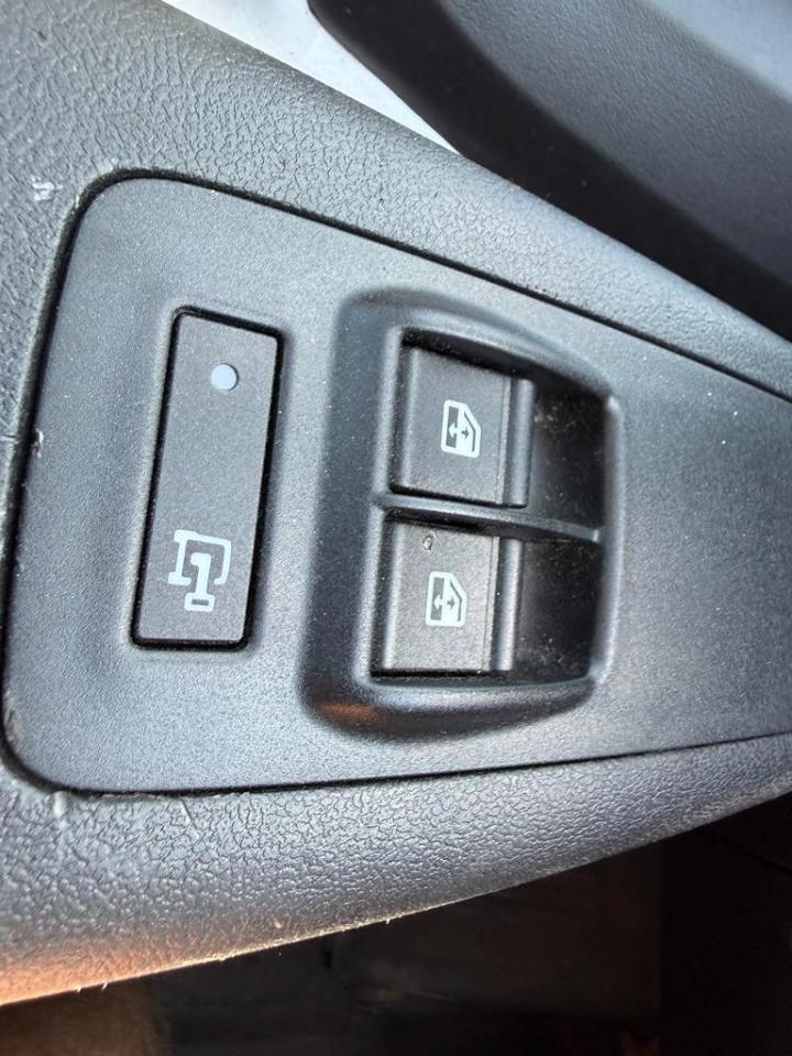 RAM ProMaster Cargo Van  2025