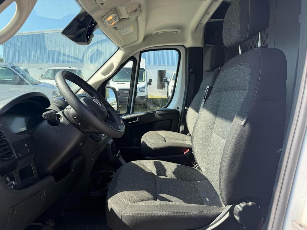 RAM ProMaster Cargo Van  2025