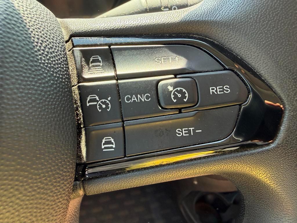 RAM ProMaster Cargo Van  2025