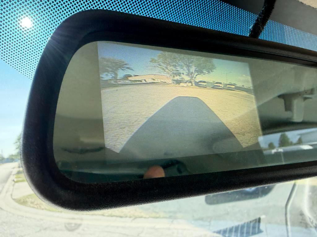 Chevrolet Express Cargo Van RWD 2500 135" 2025