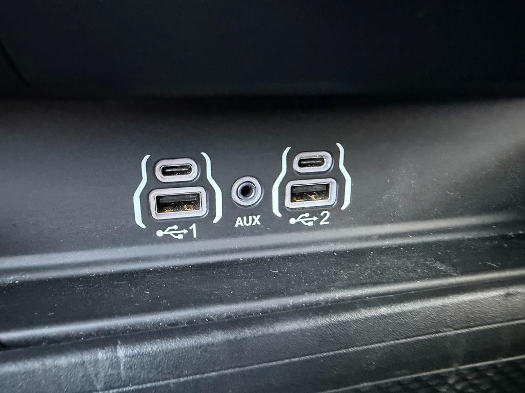 RAM 1500 Laramie 4x4 Crew Cab 5'7" Box 2026