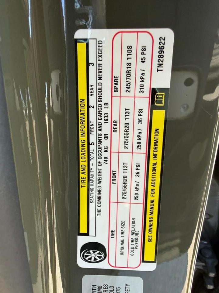 RAM 1500 Laramie 4x4 Crew Cab 5'7" Box 2026