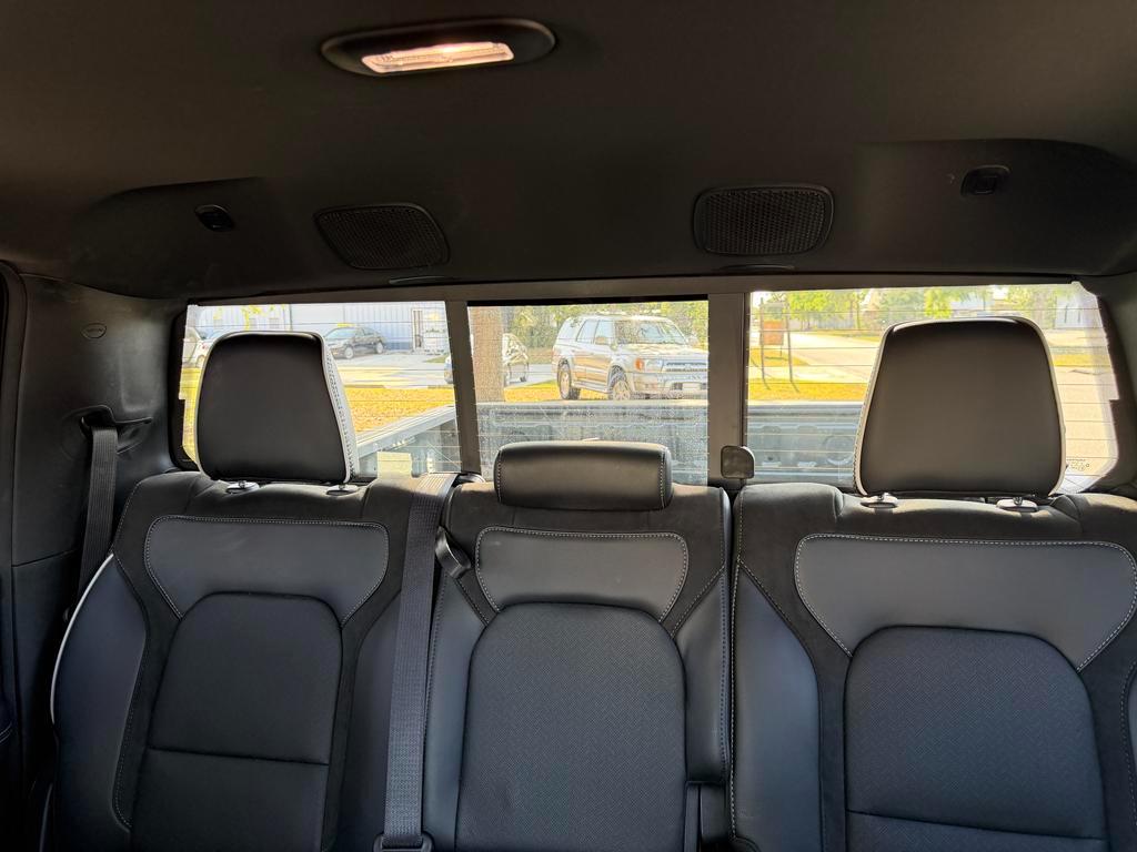 RAM 1500 Laramie 4x4 Crew Cab 5'7" Box 2026