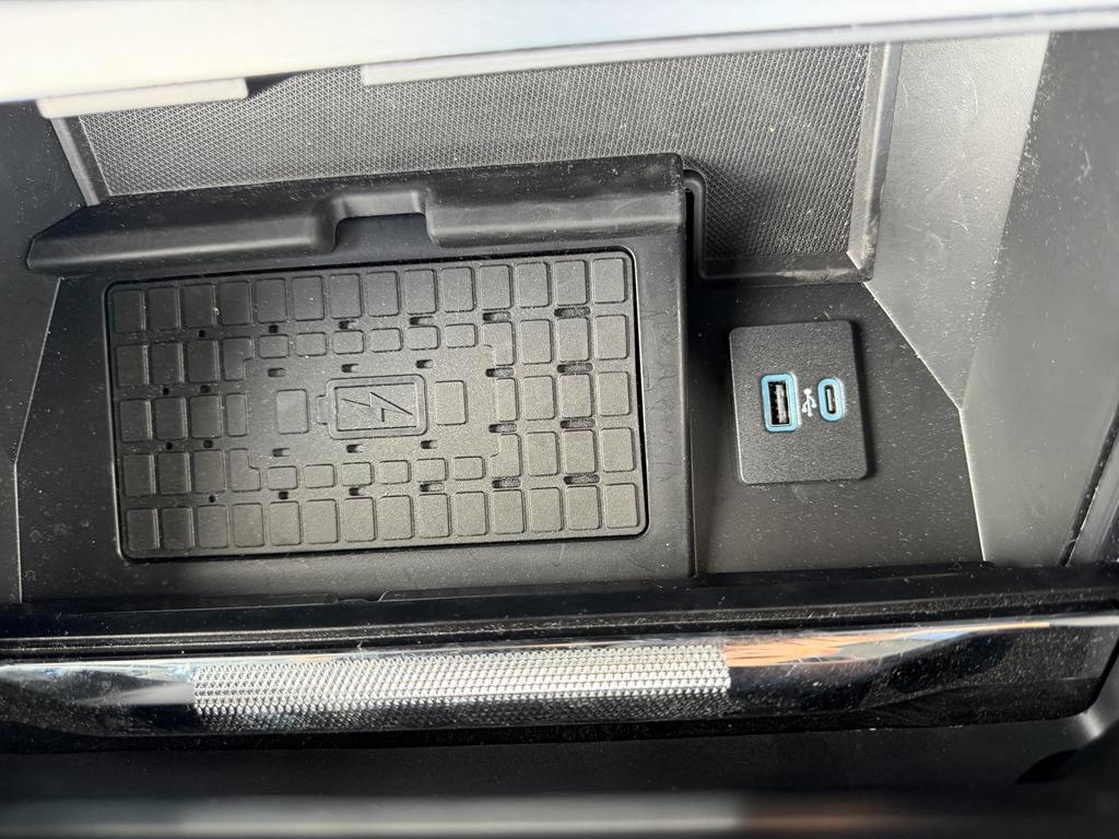 Ford F-150 Lariat 4WD SuperCrew 5.5' Box 2024