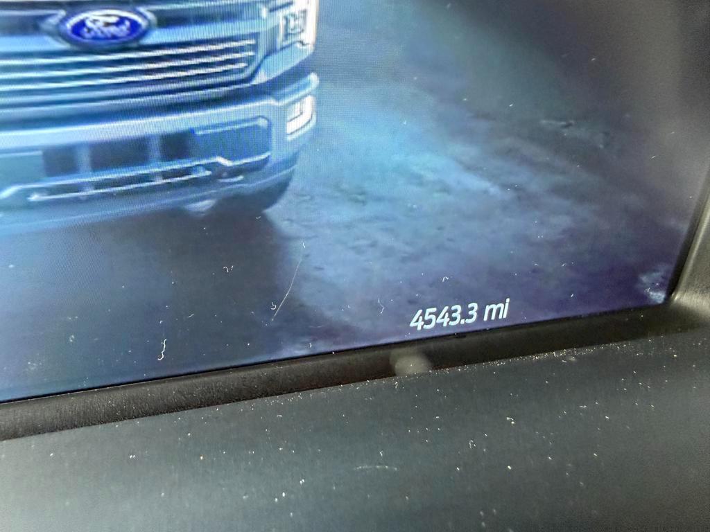 Ford F-150 Lariat 4WD SuperCrew 5.5' Box 2024