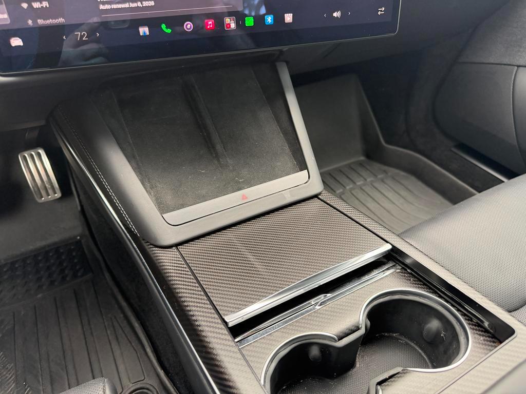 Tesla Model S Plaid AWD 2025