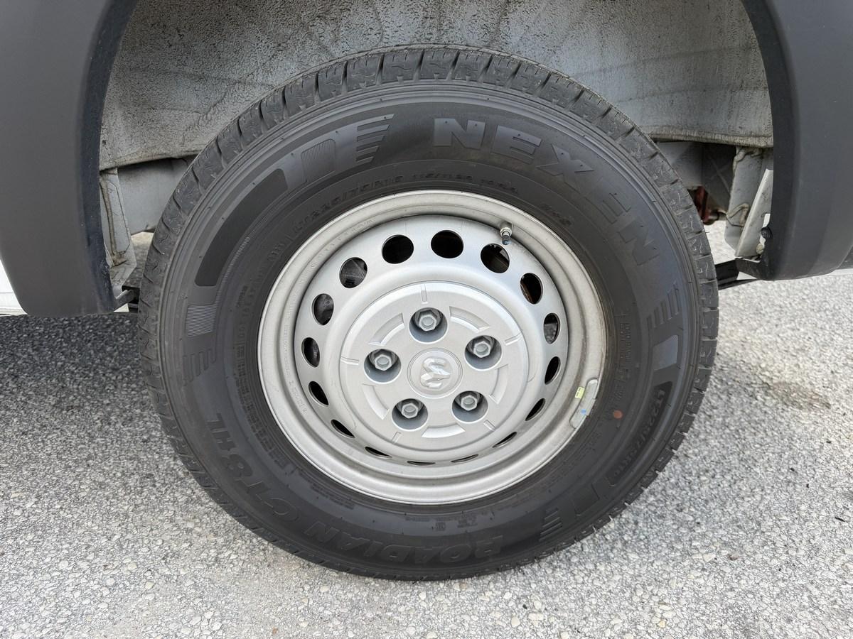 RAM ProMaster Cargo Van Tradesman 2500 High Roof 159" WB w/Pass Seat 2026