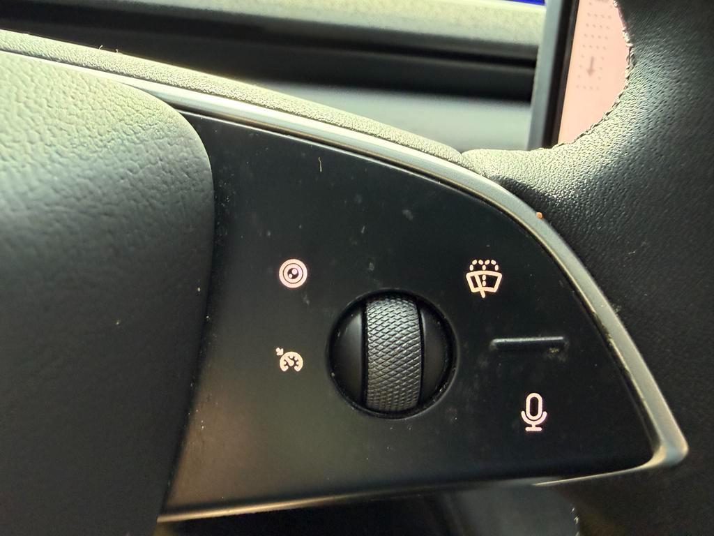Tesla Model 3 Long Range RWD 2025