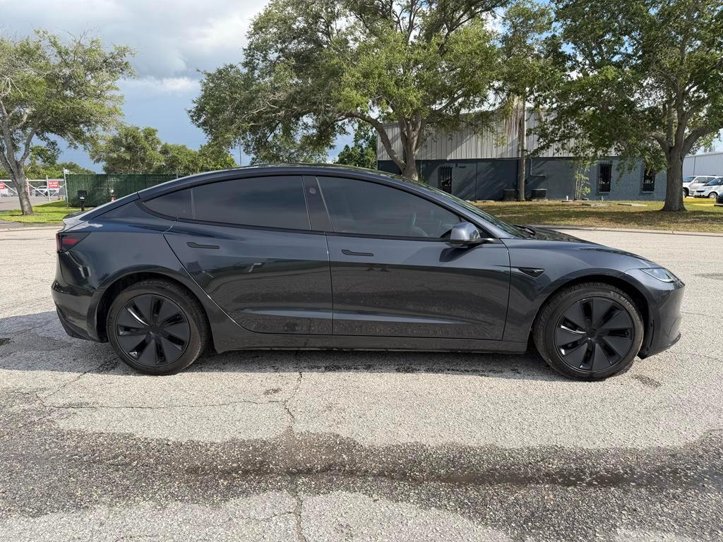 Tesla Model 3 Long Range RWD 2025