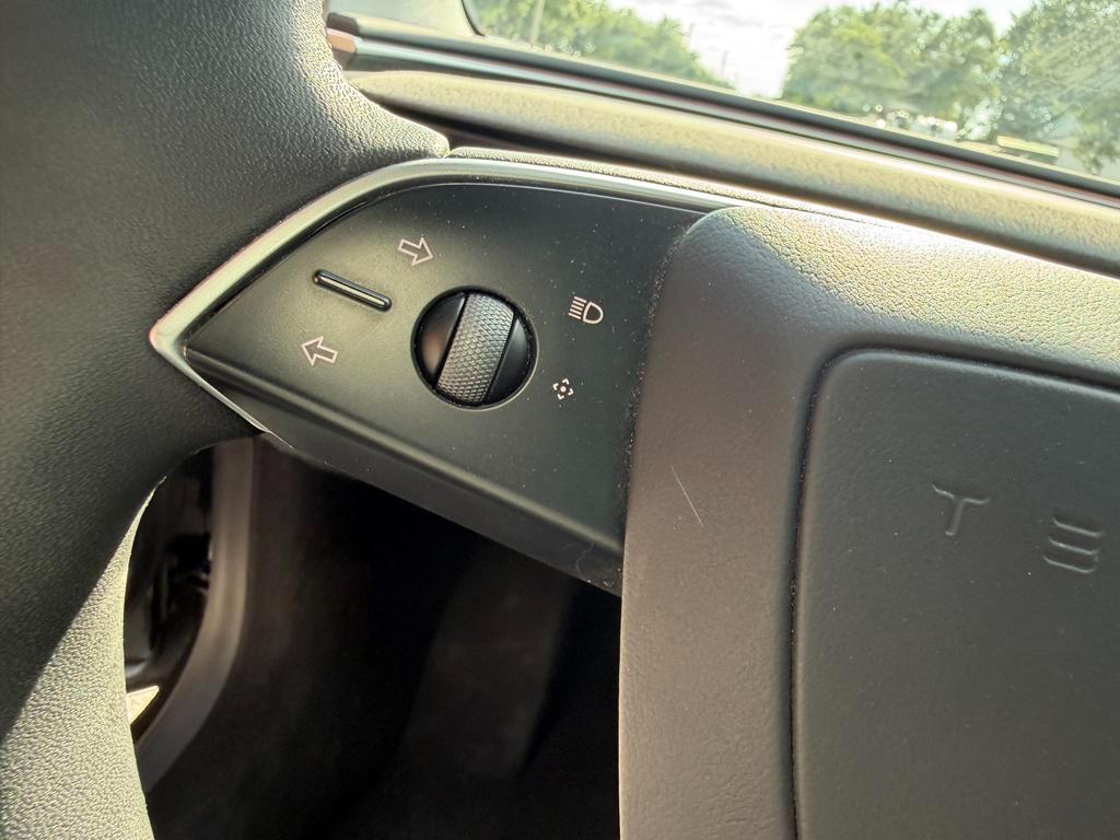 Tesla Model 3 Long Range RWD 2025