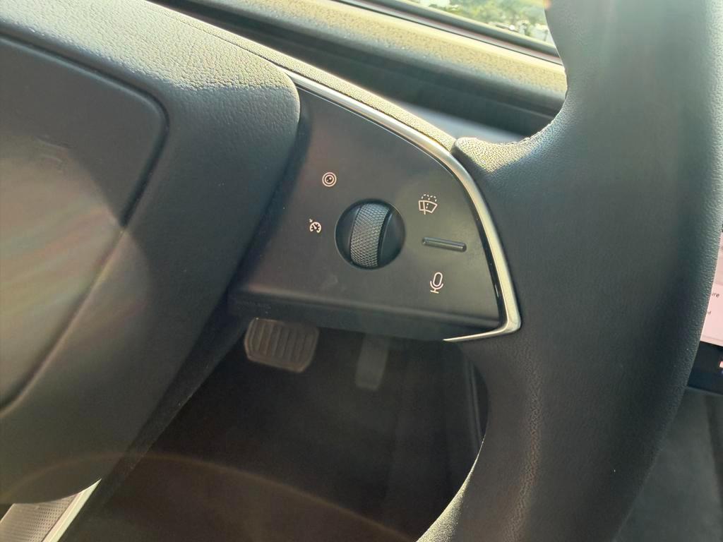 Tesla Model 3 Long Range RWD 2025