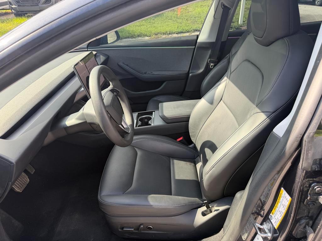Tesla Model 3 Long Range RWD 2025