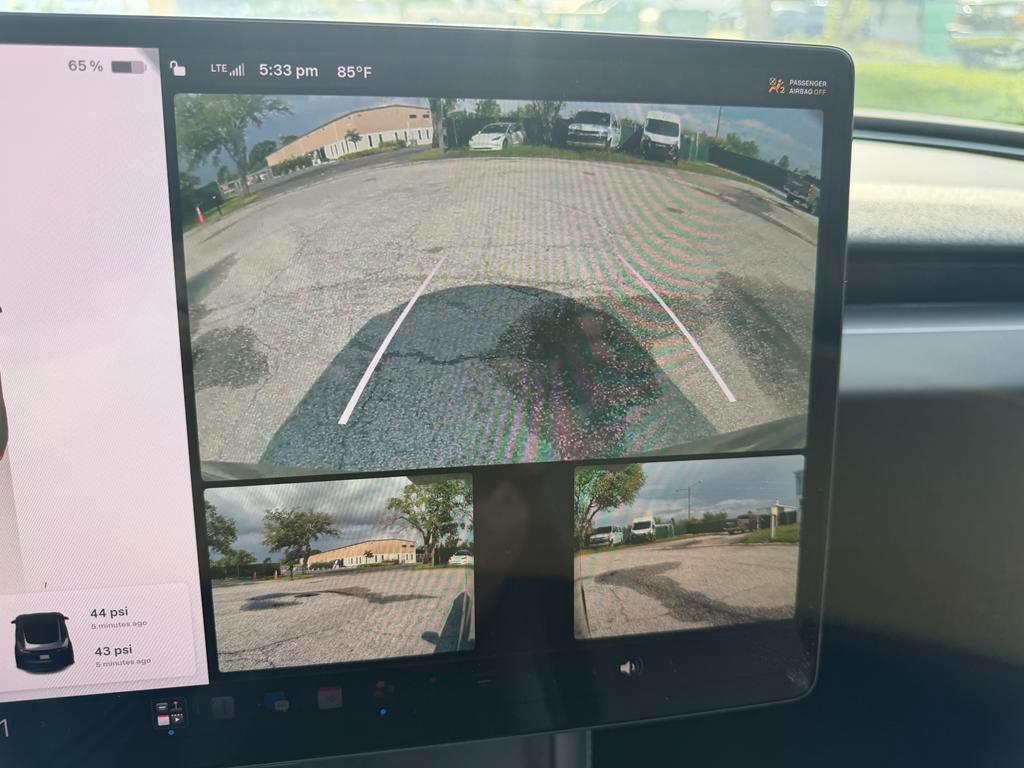 Tesla Model 3 Long Range RWD 2025