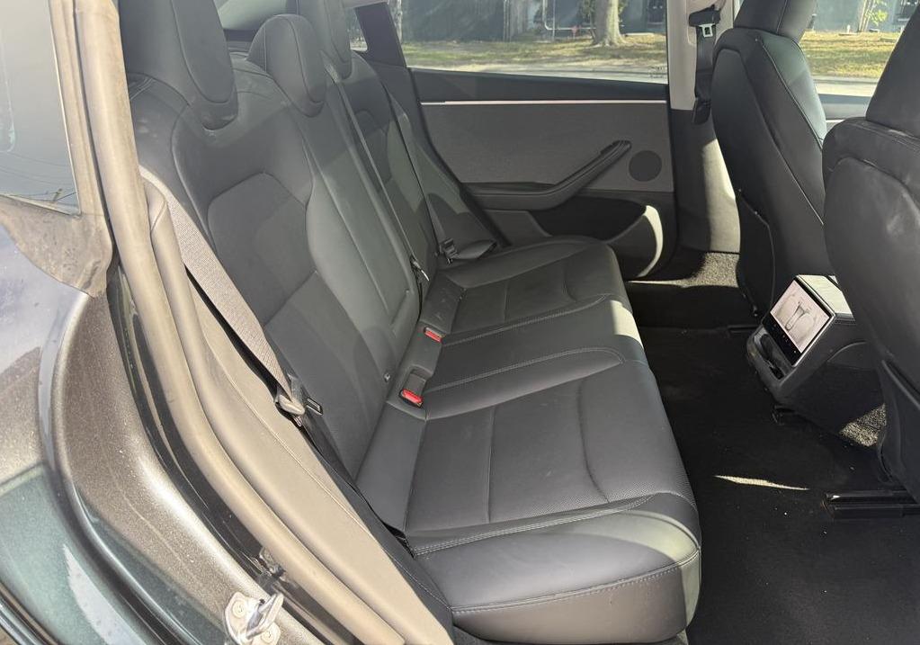 Tesla Model 3 Long Range RWD 2025