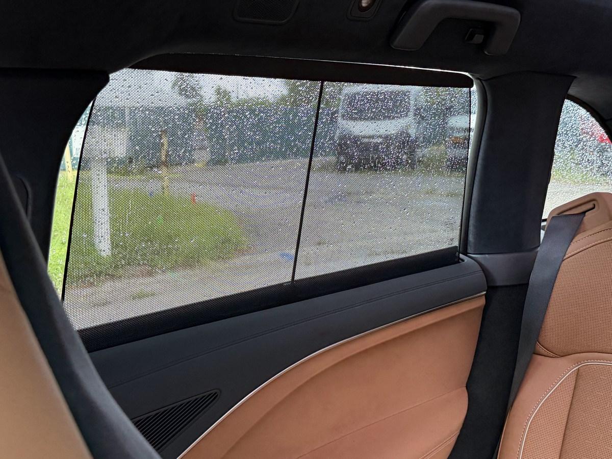 Lucid Gravity Grand Touring AWD 2026