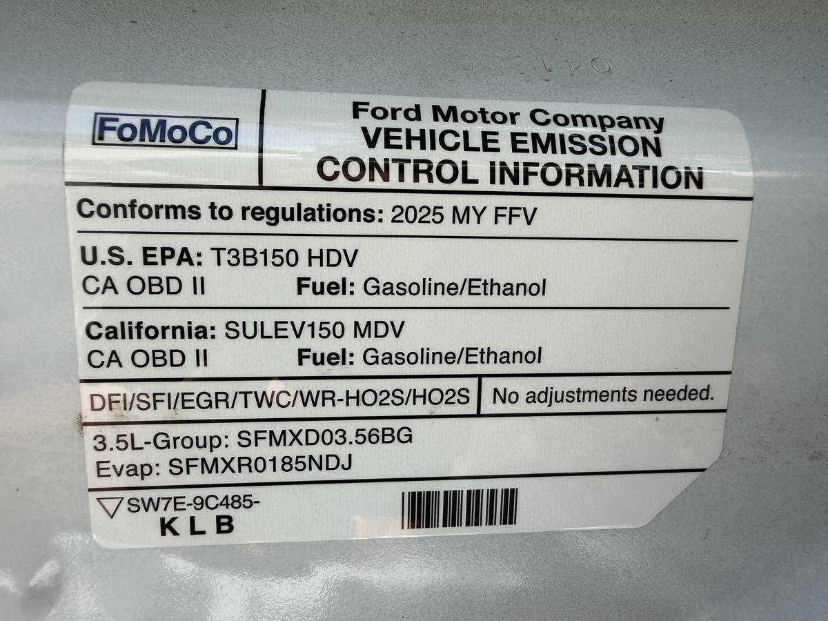 Ford Transit Passenger Wagon T-350 148" Med Roof XLT RWD 2025