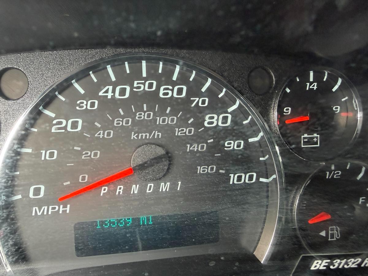 GMC Savana Cargo Van RWD 2500 135" 2025