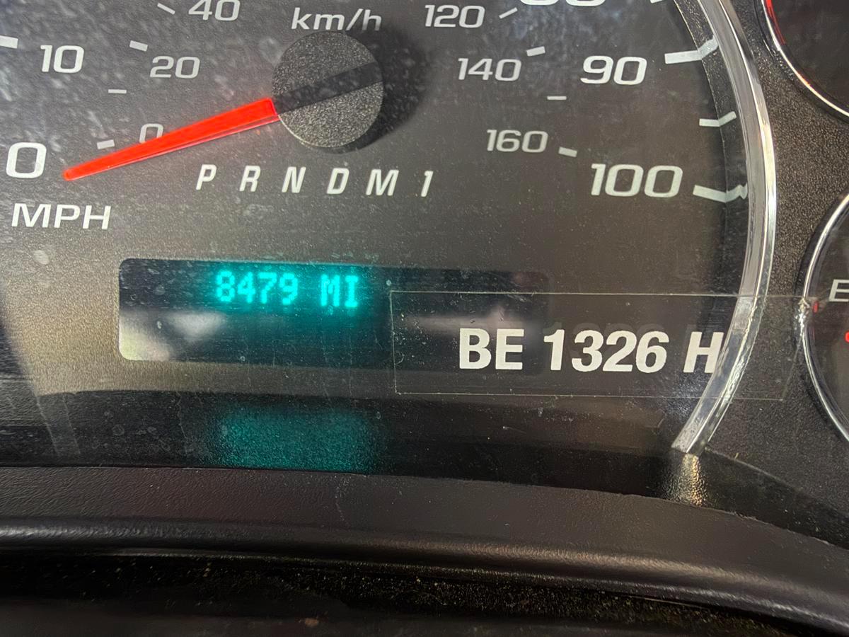 GMC Savana Cargo Van RWD 2500 135" 2025