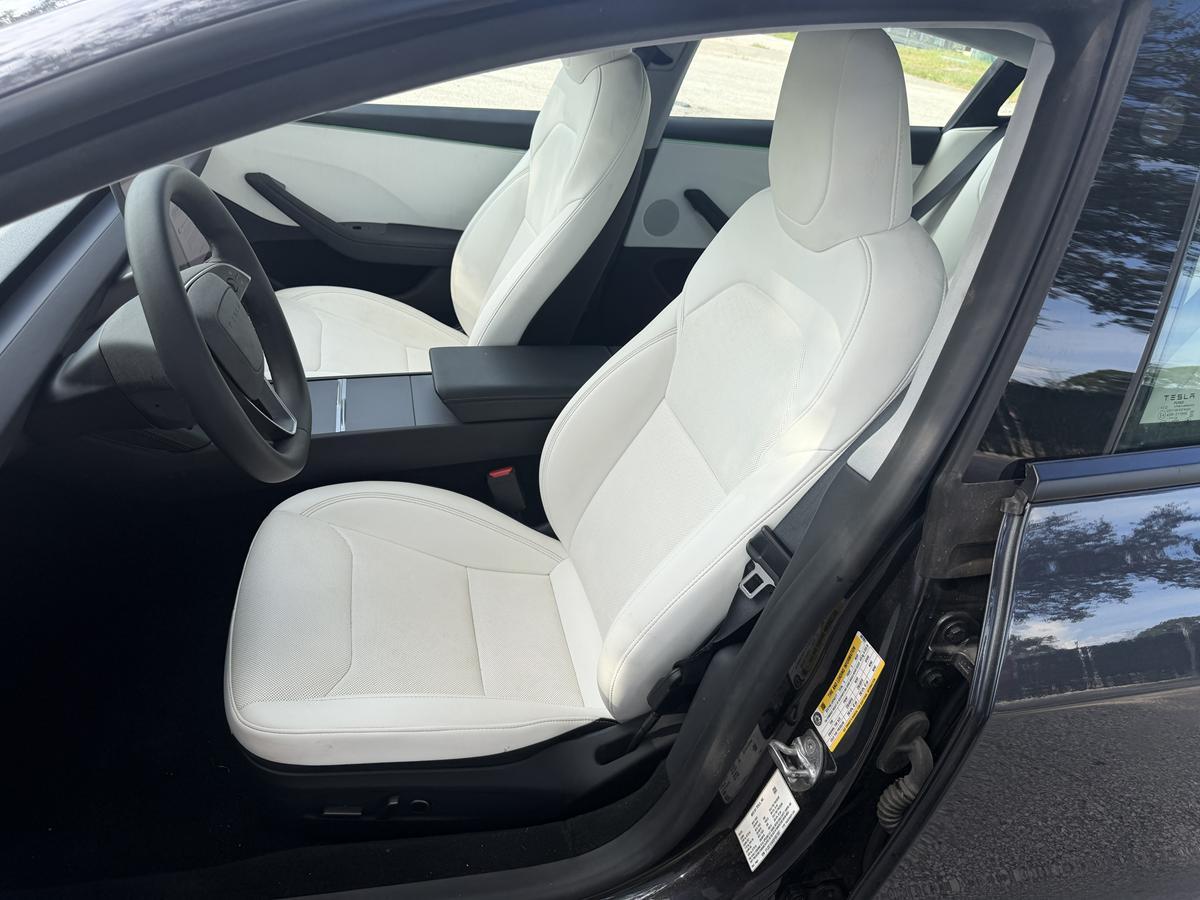 Tesla Model 3 Long Range RWD 2025