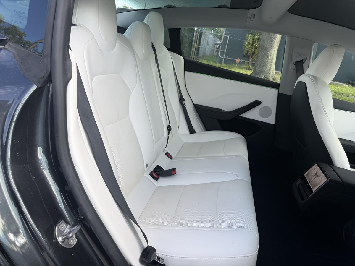 Tesla Model 3 Long Range RWD 2025