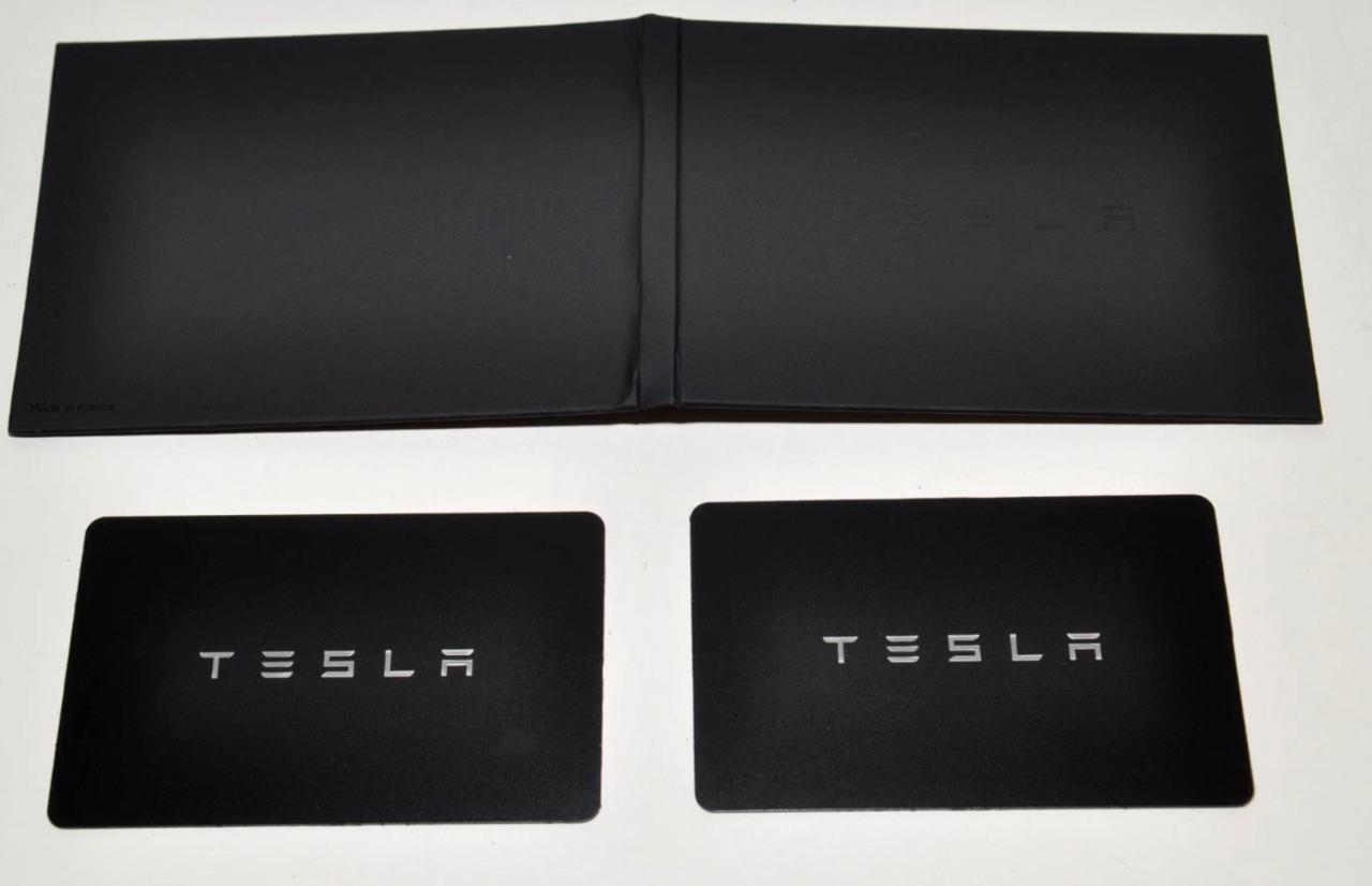 Tesla Model 3 Long Range RWD 2025