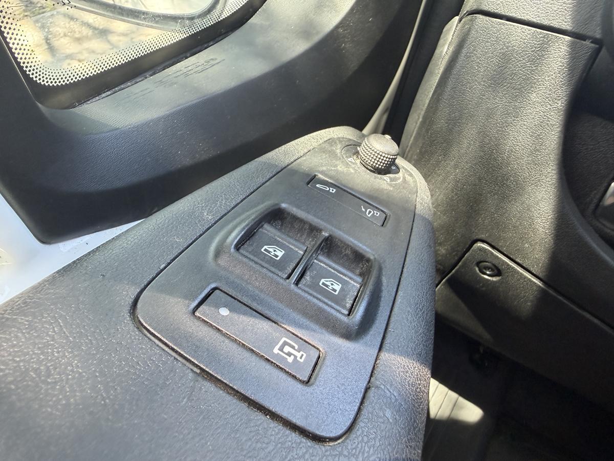 RAM ProMaster Cargo Van 2500 High Roof 159" WB 2023