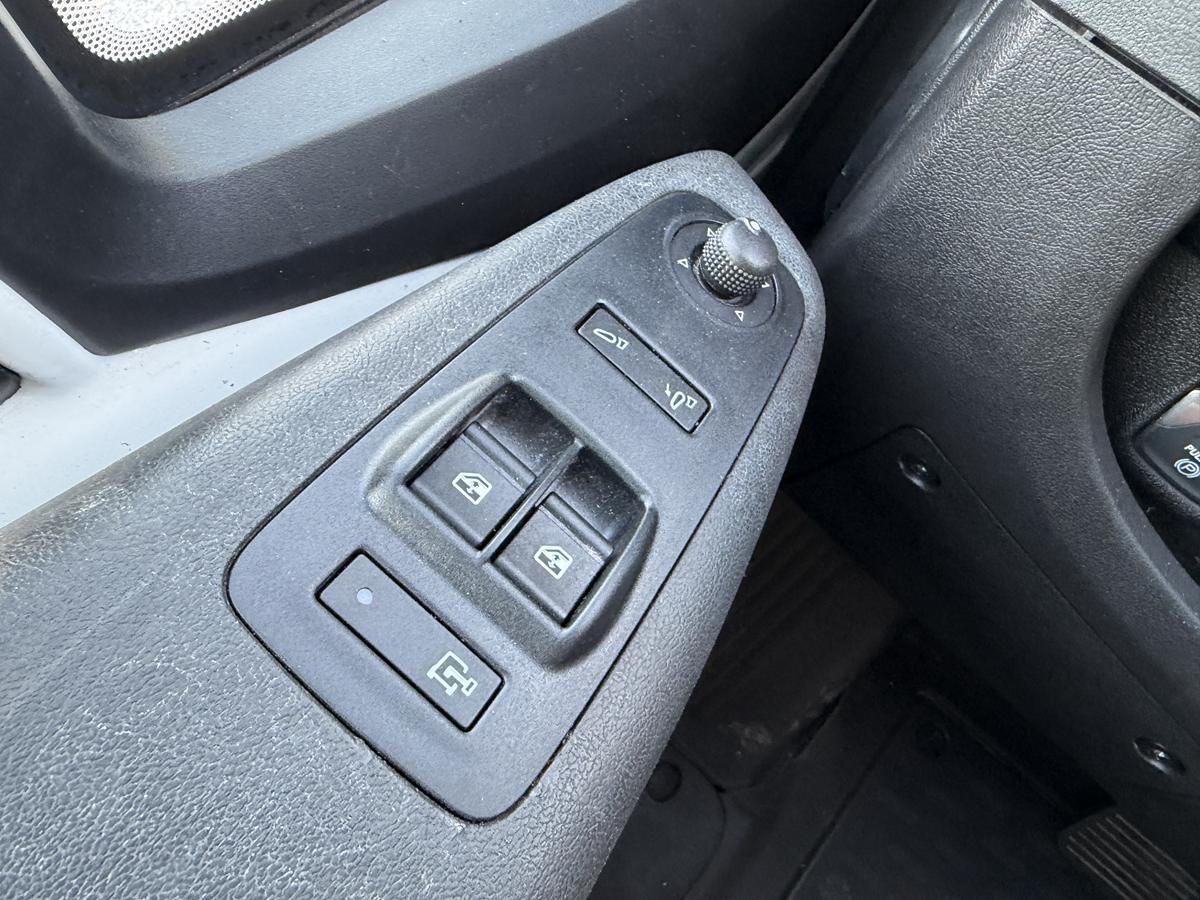 RAM ProMaster Cargo Van SLT+ 2500 High Roof 159" WB 2025