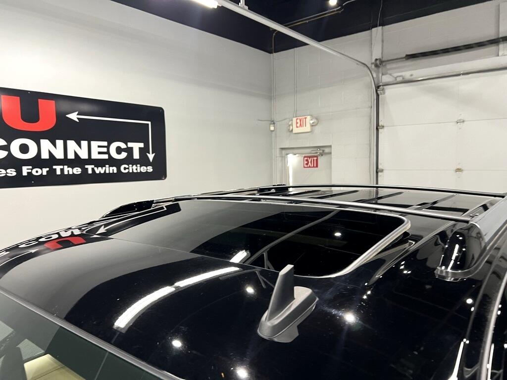 2007 Cadillac Escalade EXT photo 13