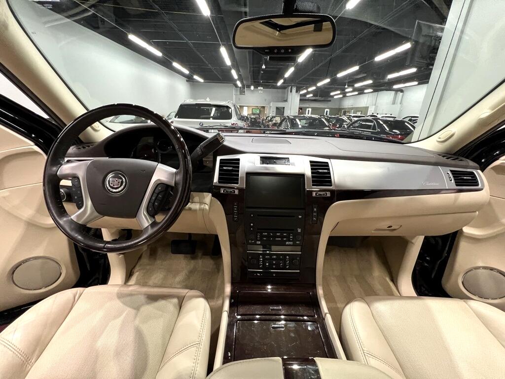 2007 Cadillac Escalade EXT photo 32