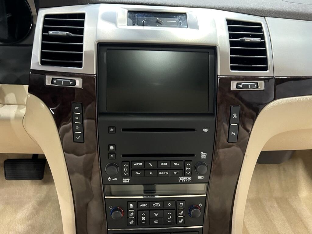 2007 Cadillac Escalade EXT photo 33