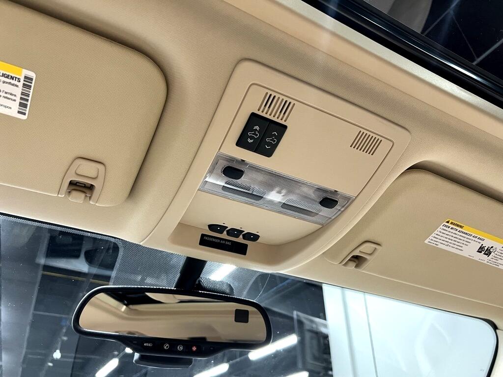 2007 Cadillac Escalade EXT photo 36