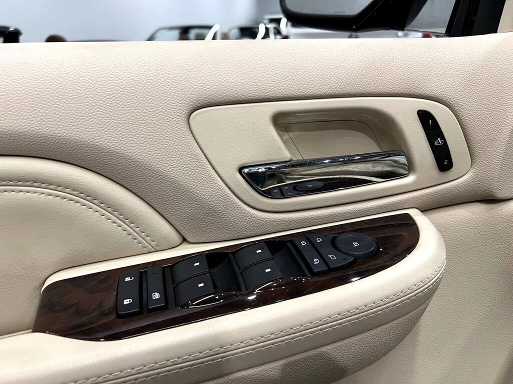 2007 Cadillac Escalade EXT photo 39