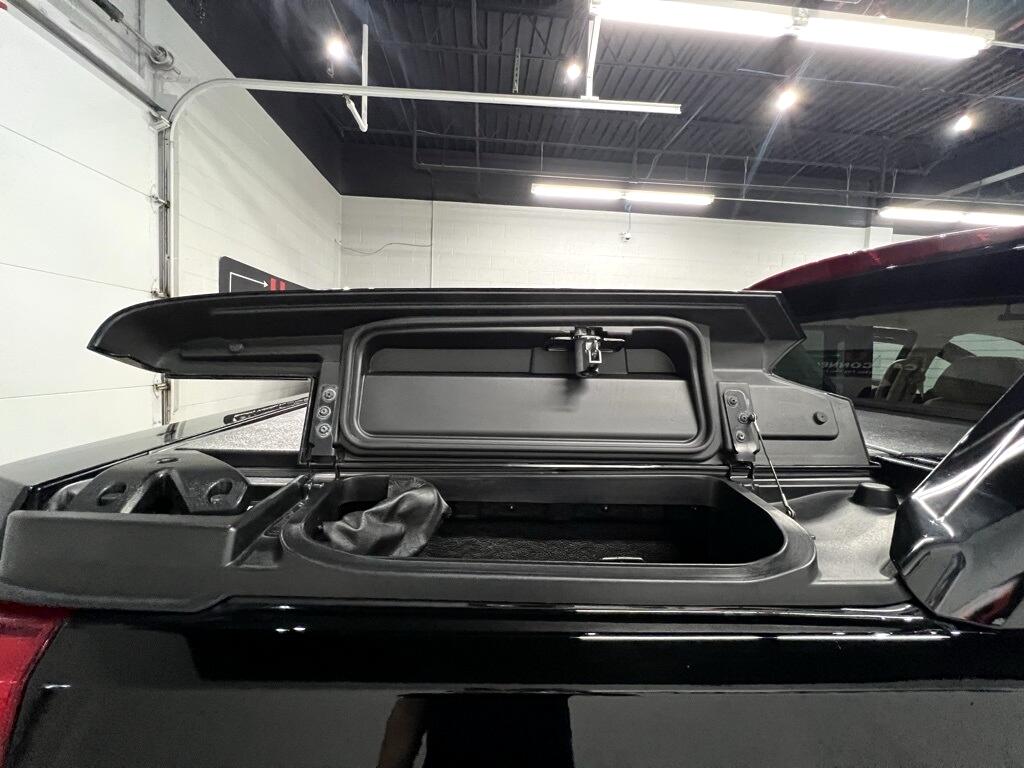 2007 Cadillac Escalade EXT photo 43