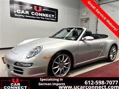 2008 Porsche 911  2008 Porsche 911