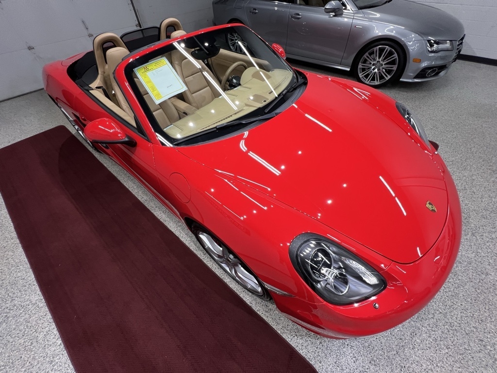 2013 Porsche Boxster S photo 22