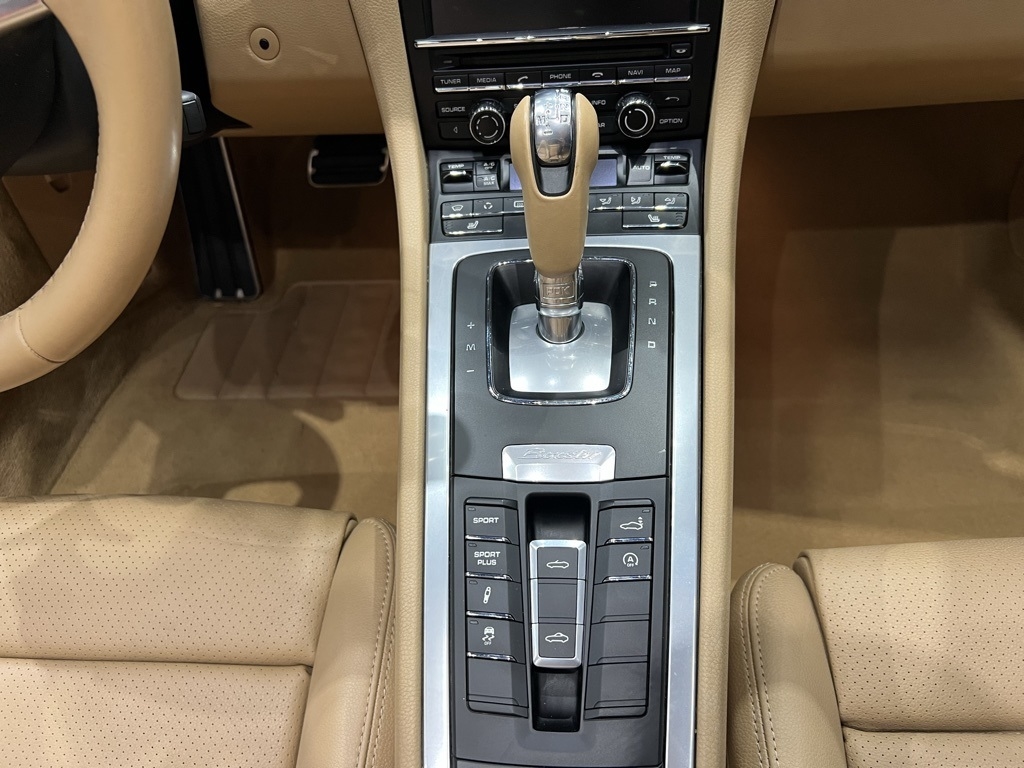 2013 Porsche Boxster S photo 41