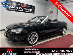 2013 Audi A5  2013 Audi A5
