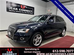 2016 Audi Q5  2016 Audi Q5