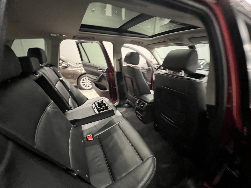 2014 Bmw X3 xDrive35i photo 29